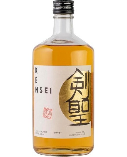 KENSEI BLENDED 40%