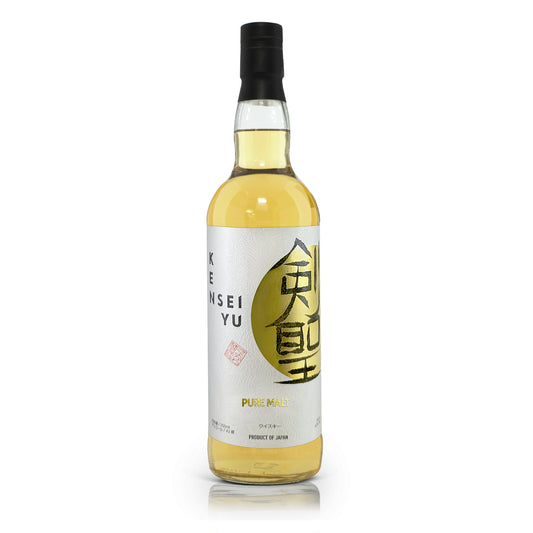 KENSEI PURE MALT  46%